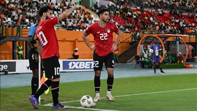 منتخب مصر يترقب اكتمال صفوفه بانضمام صلاح ومرموش اليوم