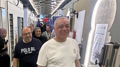 رئيس لجنة السياحة الدينية: مخيماتنا بأماكن مميزة ويتم معالجة أي سلبيات فورًا