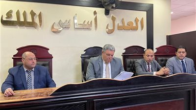 براءة متهم بهتك عرض ابنتي شقيقه في دمنهور بعد الحكم عليه بالمؤبد