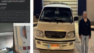 استغل الزحام.. ضبط سائق ميكروباص بتهمة زيادة الأجرة في بني سويف