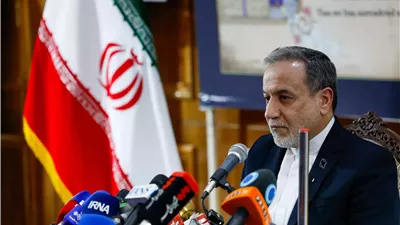 وزير الخارجية الإيراني: لا يمكن الحكم على المفاوضات مع واشنطن قبل نتائج واضحة