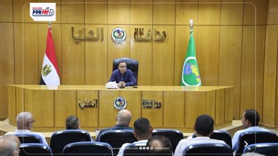 استعدادات مكثفة لعيد الأضحى بالمنيا.. حملات رقابية مشددة على الأسواق والمجازر 