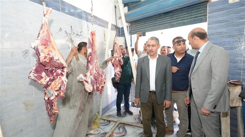 محافظ أسيوط 