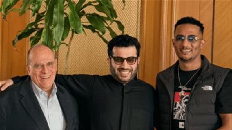 صادق الصباح ومحمد