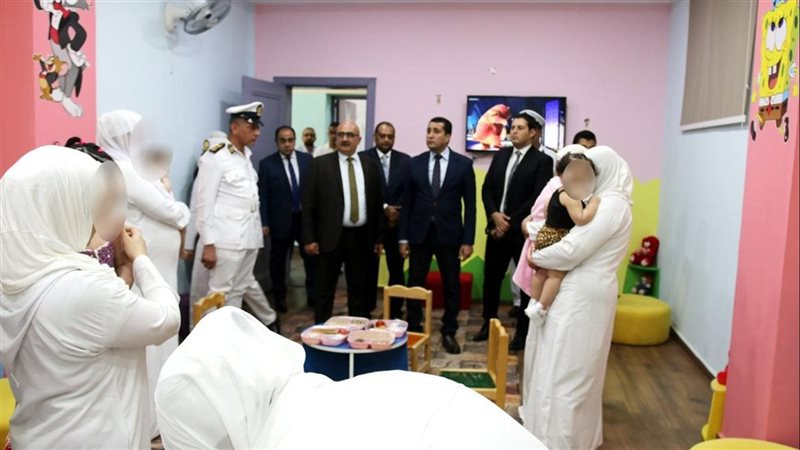 النيابة العامة 