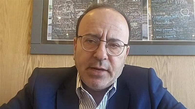 أسعد بشارة
