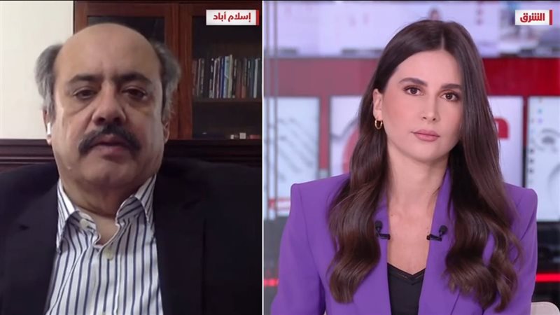 قناة الشرق للأخبار