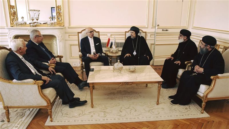 الأنبا ارميا 