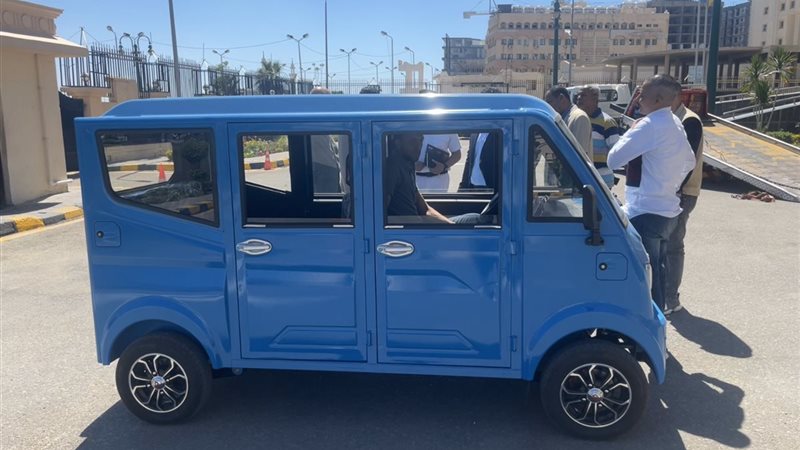 جانب من المتابعة