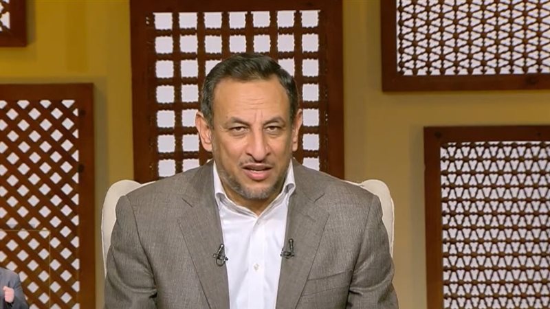 رمضان عبدالمعز