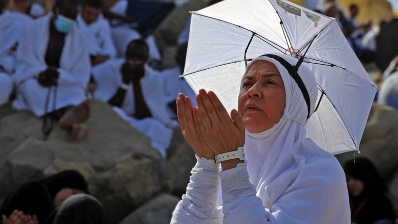 الحجاج