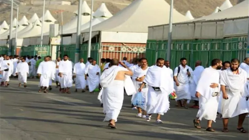 الحجاج