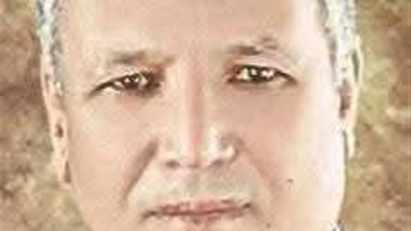الأستاذ شومان محمد