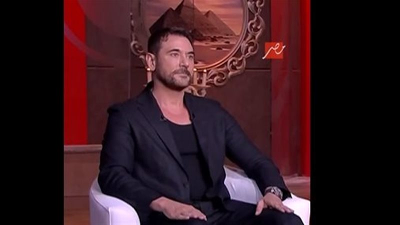 أحمد عز