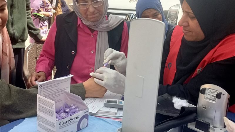 الفرق المتنقلة لمبادرات
