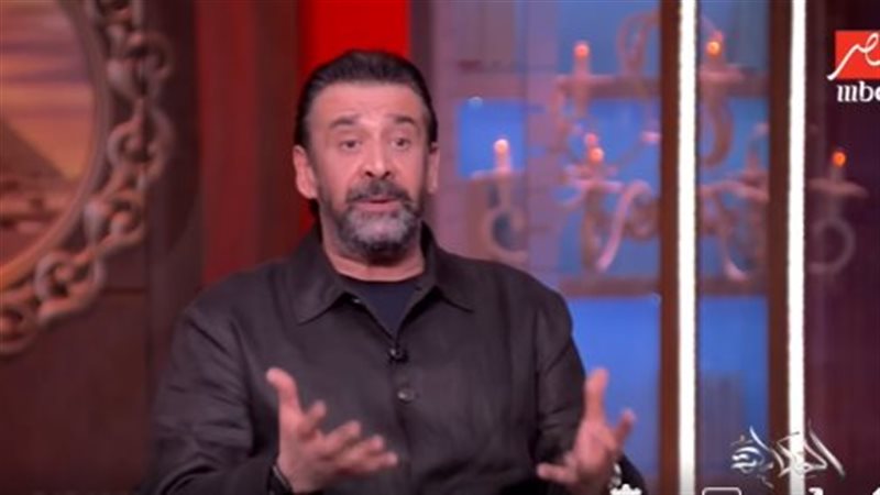 كريم عبدالعزيز