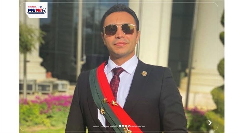 وكيل النيابة 
