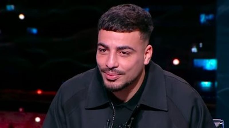 محمد إسماعيل