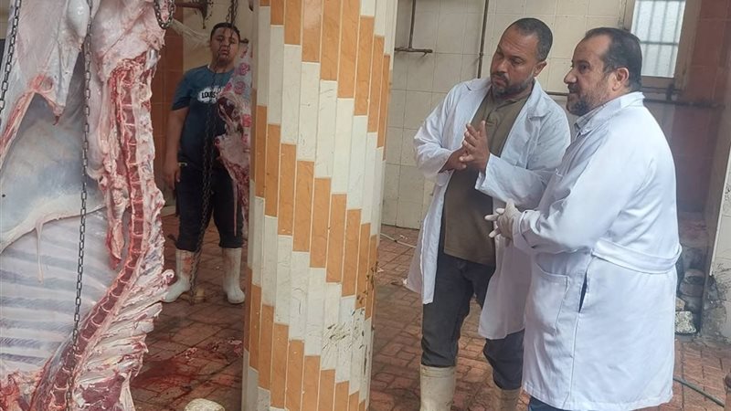وأكدت مديرية الطب