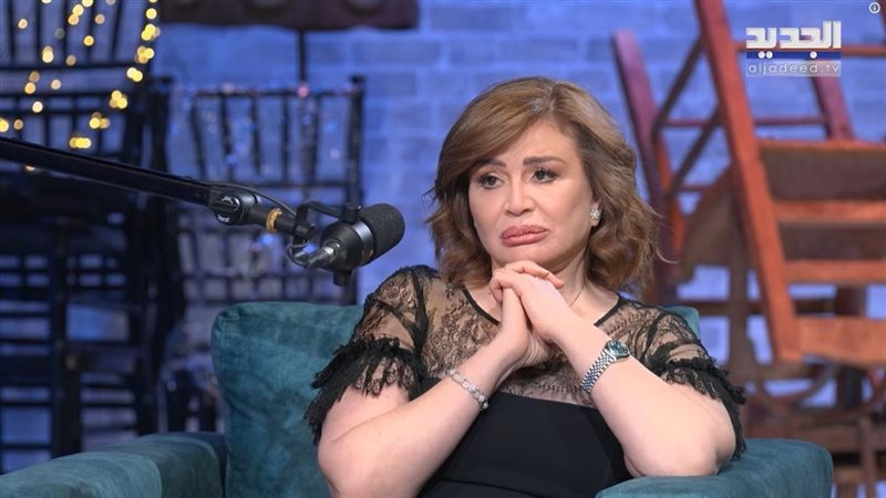 إلهام شاهين