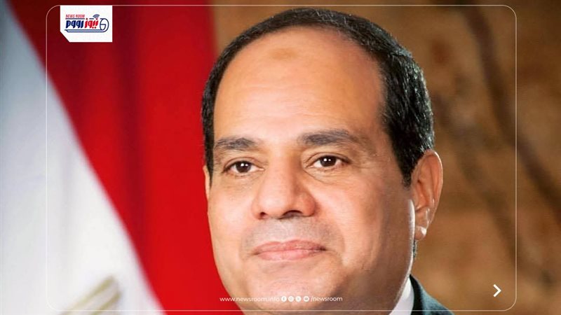 الرئيس عبدالفتاح