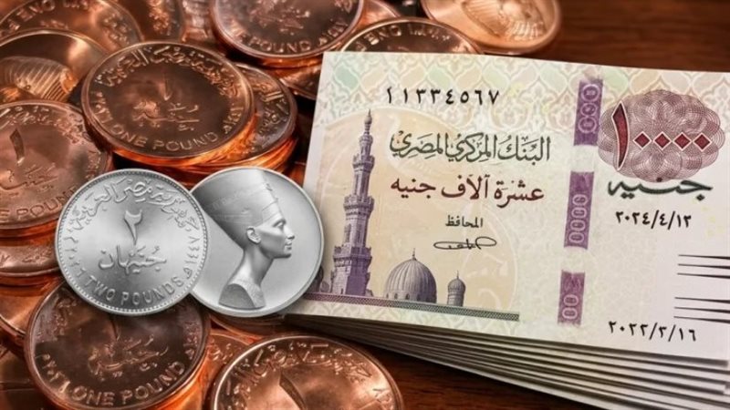 عملة ورقية