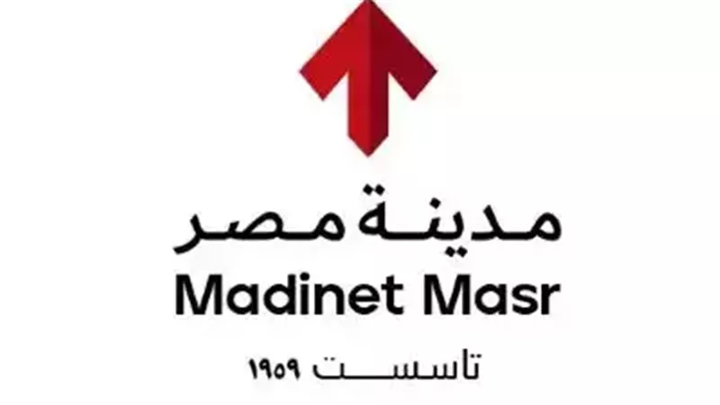 شركة مدينة مصر للإسكان