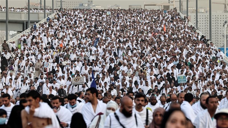 الحجاج