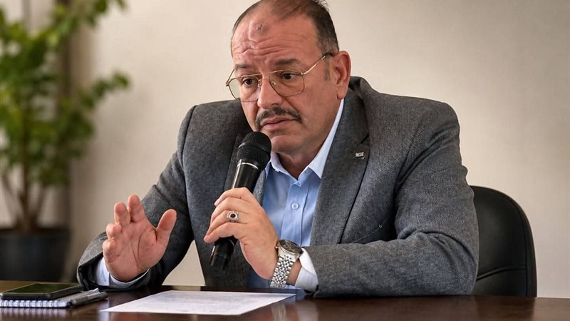 المهندس محمد أمين