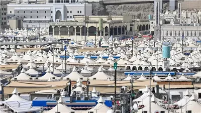 ماذا تعرف عن «مِنى»؟.. الأزهر يشرح حدودها ومكانتها