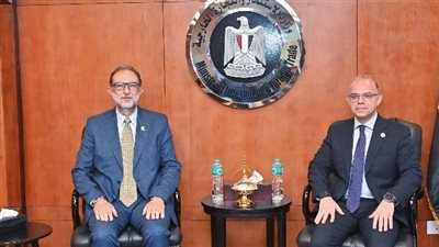 وزير الاستثمار يشهد توقيع بروتوكول لدعم الصادرات الغذائية وفتح أسواق جديدة