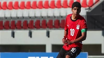 قائد منتخب الناشئين: أغلقنا صفحة كوت ديفوار..والروح القتالية سلاحنا ضد تنزانيا