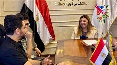 دعما للإبداع والدمج الفني.. القومي للأشخاص ذوي الإعاقة يكتشف المواهب 