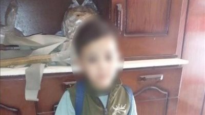 «كان بيلعب في الشارع».. الداخلية تكشف حقيقة تغيب طفل في حدائق المعادي