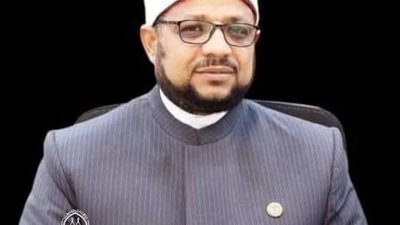 أمين البحوث الإسلامية يهنئ الأعضاء الجدد بلجنة مراجعة طباعة المصحف