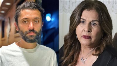 مها متبولي تهاجم كريم محمود عبدالعزيز بعد رفع طليقته 9 قضايا ضده |فيديو