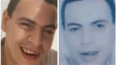 استغاثة عاجلة للبحث عن الشاب أدهم شريف لبيب عبد السلام المفقود بالجيزة|تفاصيل 