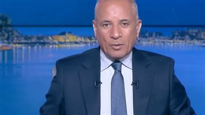 أحمد موسى: غدا وقفة عرفات وبلدنا تعمل وتشتغل دائما رغم كل التحديات