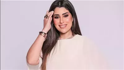آيتن عامر : أستعد لإطلاق ألبوم غنائي وأتمنى المشاركة مع وفاء عامر بعمل فني