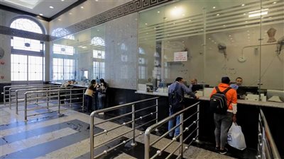 تزامنًا مع العيد..السكة الحديد توفر طرق جديدة لحجز تذاكر القطارات