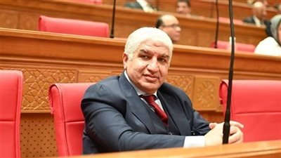 عضو مجلس نواب: تكدس ماكينات الصراف يحتاج حلولا عاجلة من البنوك