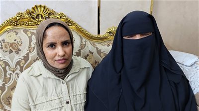 سيدة بورسعيدية تستغيث : اتعرض وعائلتي لحملة تشهير علي الفيس بوك