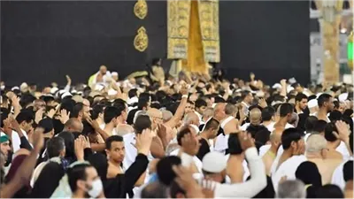 ضبط عاطل استولى على 464 ألف جنيه بزعم توفير وظائف لخدمة الحجاج