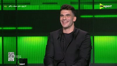 زيزو يكشف الفارق بين مواجهتي الزمالك وبيراميدز.. مباراة القمة بطولة بذاتها