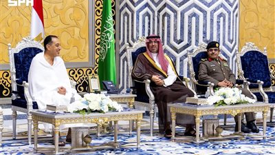 من بينهم الدكتور مصطفى مدبولي.. توافد دولي رفيع إلى جدة لأداء فريضة الحج
