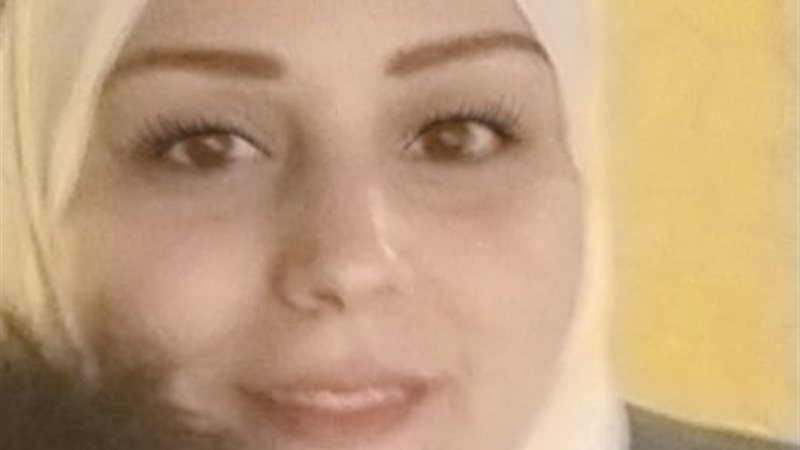 شيماء المجنى عليها