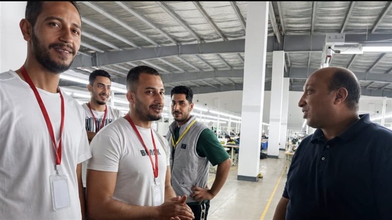 مديرية العمل بالإسماعيلية