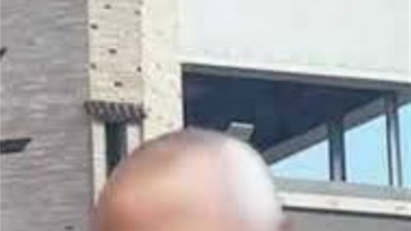 الجنايني المتهم 