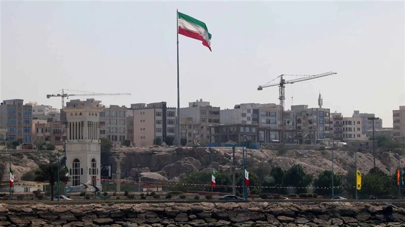 إيران 