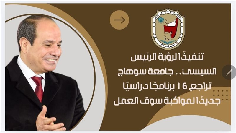 توجيهات الرئيس السيسي